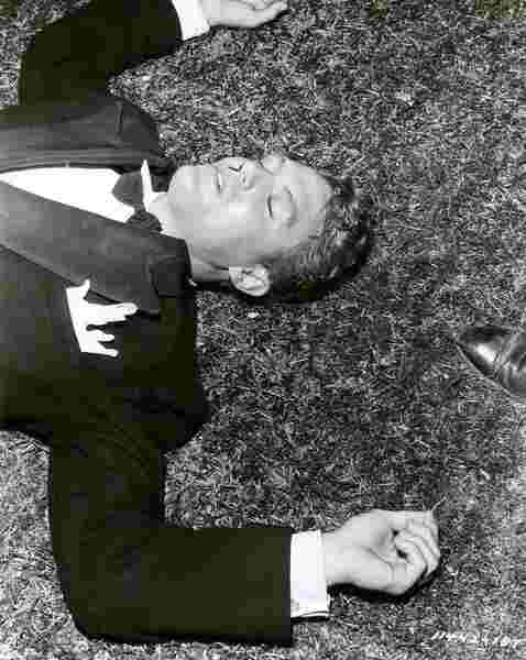 Miss Tatlock's Millions (1948) starring John Lund on DVD DVD Miss Tatlock's Millions (1948) Screenshot 1