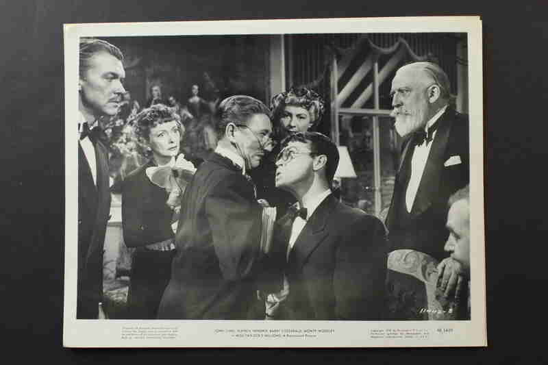 Miss Tatlock's Millions (1948) starring John Lund on DVD DVD Miss Tatlock's Millions (1948) Screenshot 3