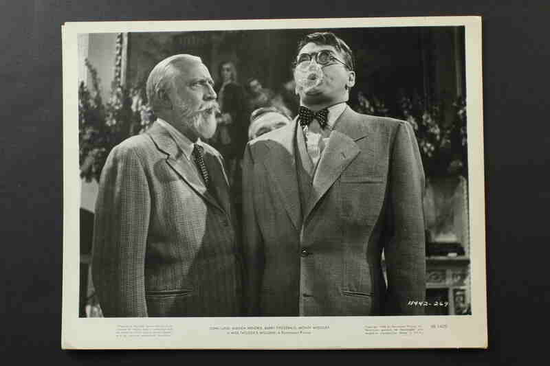 Miss Tatlock's Millions (1948) starring John Lund on DVD DVD Miss Tatlock's Millions (1948) Screenshot 4