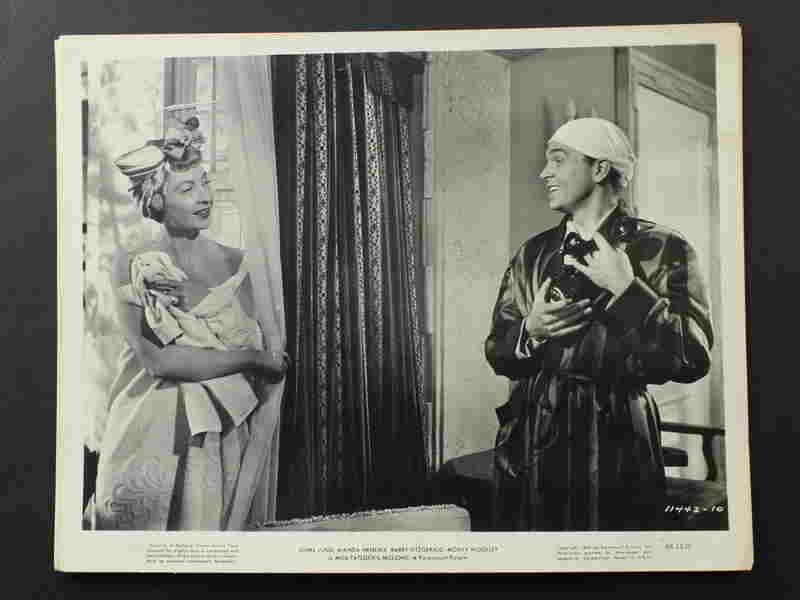Miss Tatlock's Millions (1948) starring John Lund on DVD DVD Miss Tatlock's Millions (1948) Screenshot 5