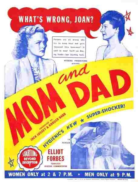 Mom and Dad (1945) Screenshot 1