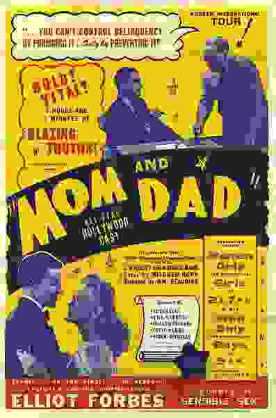Mom and Dad (1945) Screenshot 2