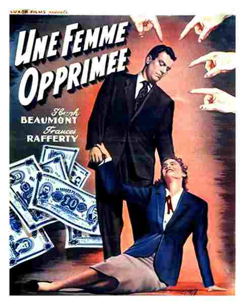 Money Madness (1948) Screenshot 2