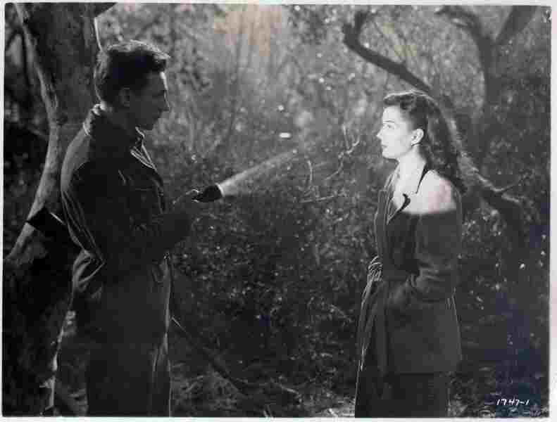 Moonrise (1948) Screenshot 3