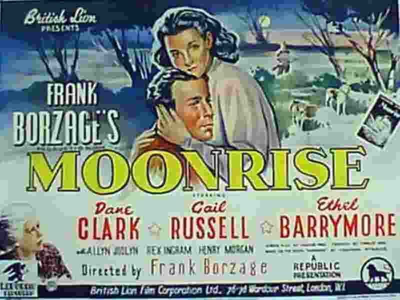 Moonrise (1948) Screenshot 5