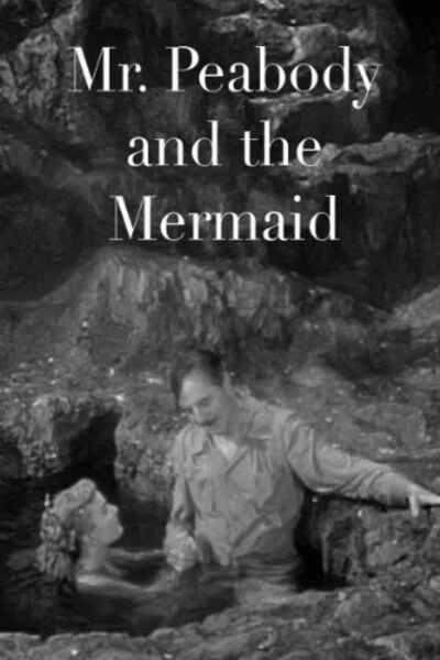 Mr. Peabody and the Mermaid (1948) Screenshot 1