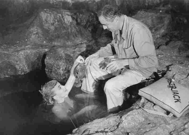 Mr. Peabody and the Mermaid (1948) Screenshot 2