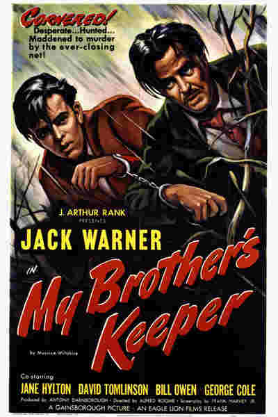 My Brother's Keeper (1948) Screenshot 3