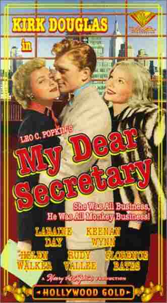 My Dear Secretary (1948) Screenshot 3