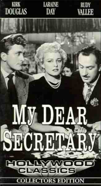My Dear Secretary (1948) Screenshot 5