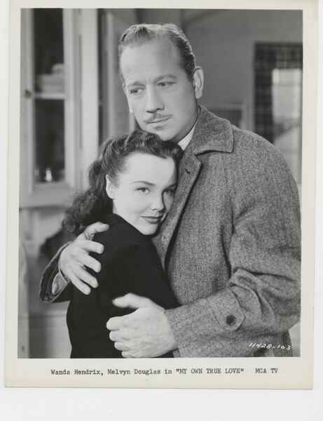 My Own True Love (1949) Screenshot 1