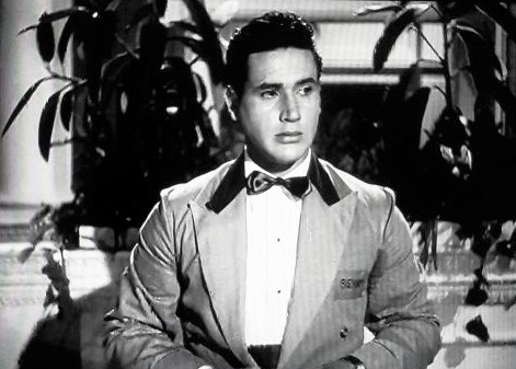 Mystery in Mexico (1948) Screenshot 2