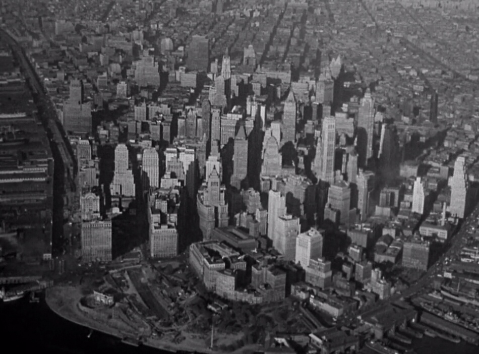 The Naked City (1948) Screenshot 2