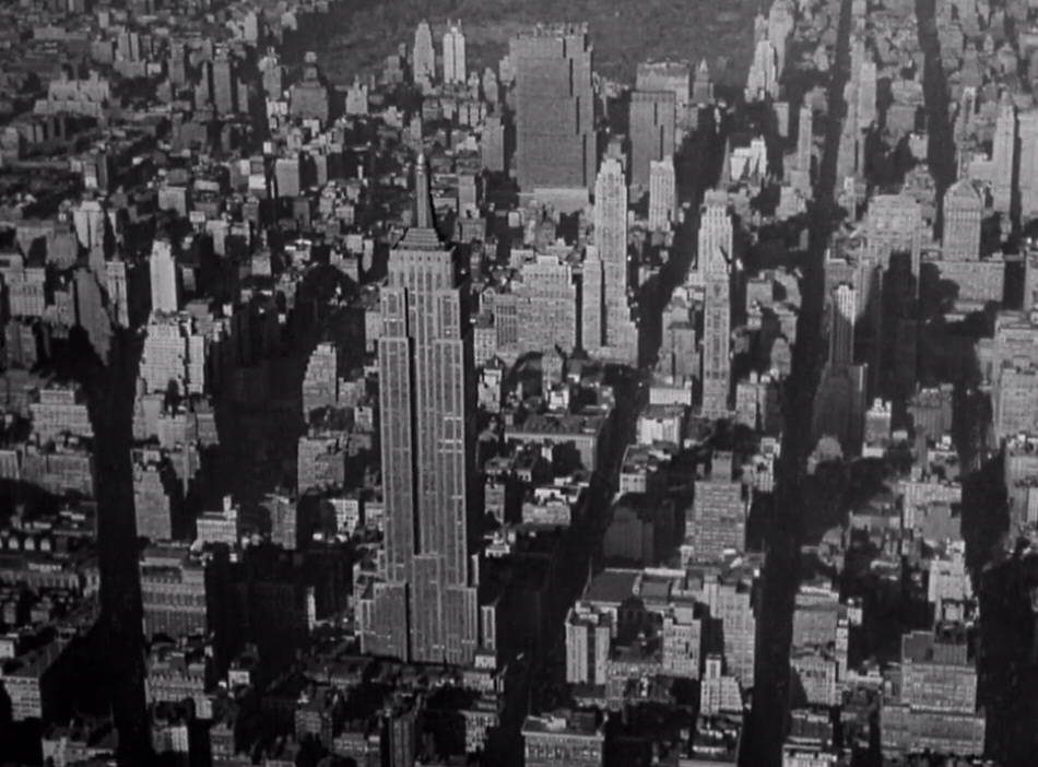 The Naked City (1948) Screenshot 3