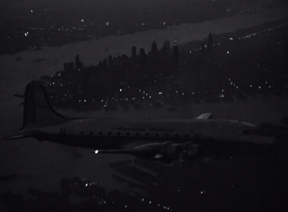 The Naked City (1948) Screenshot 5