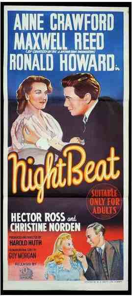 Nightbeat (1947) Screenshot 1