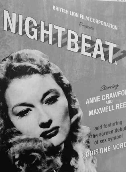Nightbeat (1947) Screenshot 2
