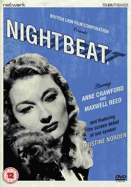 Nightbeat (1947) Screenshot 3