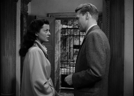 Night Has a Thousand Eyes (1948) Screenshot 3