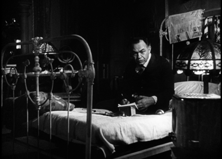 Night Has a Thousand Eyes (1948) Screenshot 5