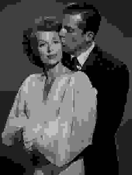 No Minor Vices (1948) Screenshot 3