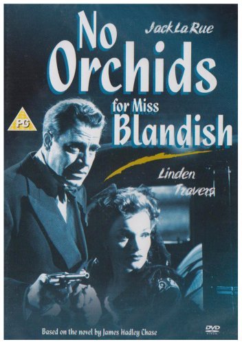 No Orchids for Miss Blandish (1948) Screenshot 4 