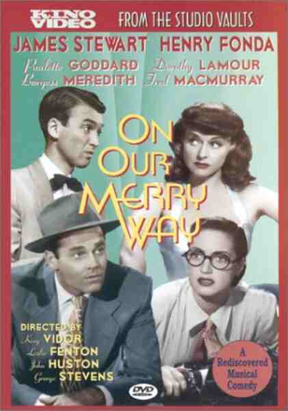 On Our Merry Way (1948) Screenshot 1
