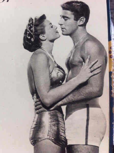 On an Island with You (1948) Screenshot 1