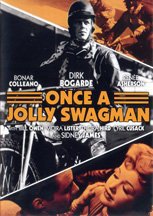 Maniacs on Wheels (1949) starring Dirk Bogarde on DVD on DVD