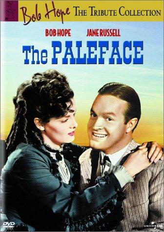 The Paleface (1948) Screenshot 2