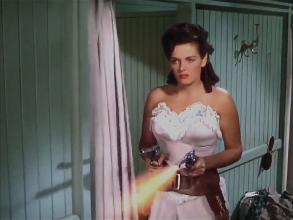 The Paleface (1948) Screenshot 5