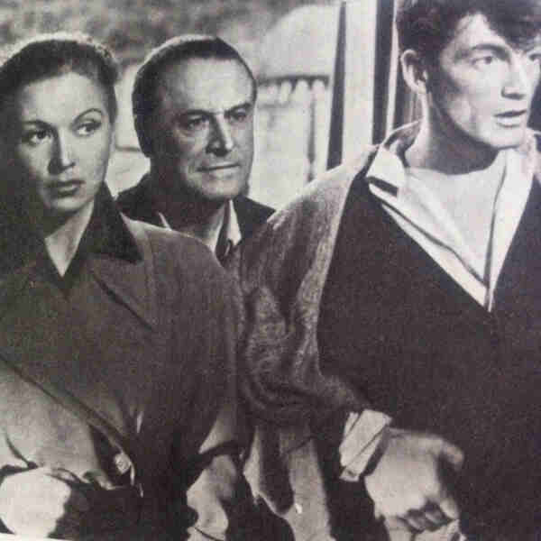 Les Parents Terribles (1948) Screenshot 3