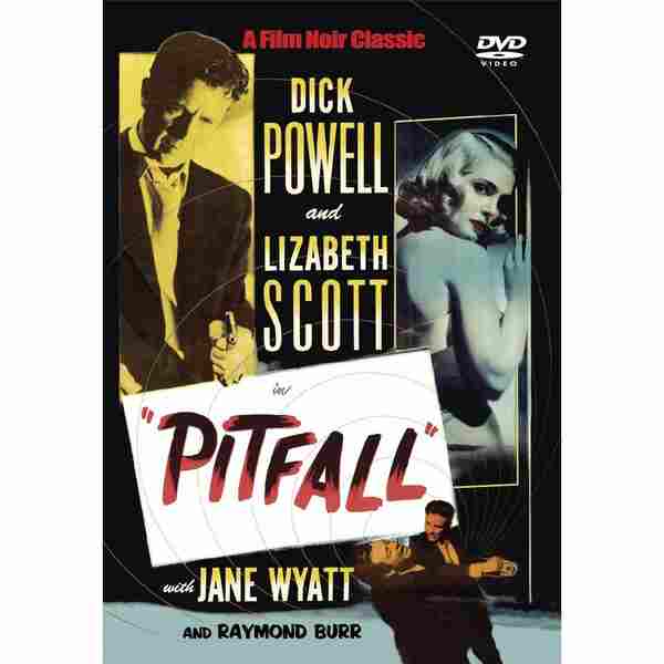 Pitfall (1948) Screenshot 3