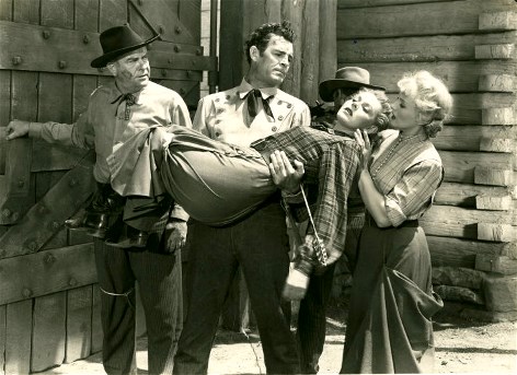 The Plunderers (1948) Screenshot 5