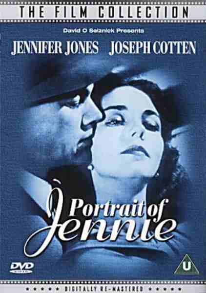 Portrait of Jennie (1948) Screenshot 1