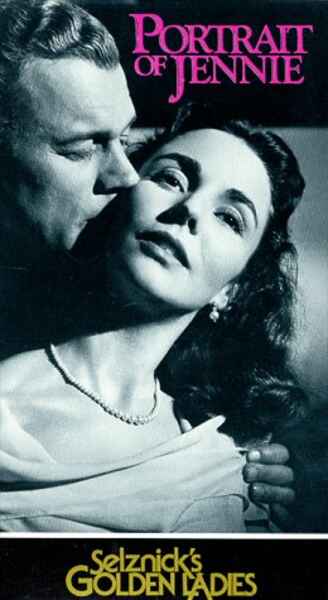 Portrait of Jennie (1948) Screenshot 3