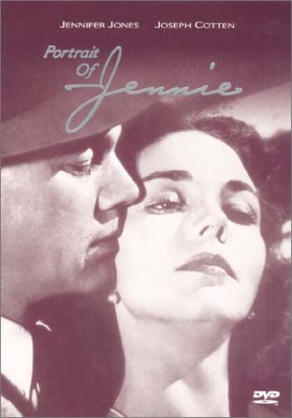 Portrait of Jennie (1948) Screenshot 4