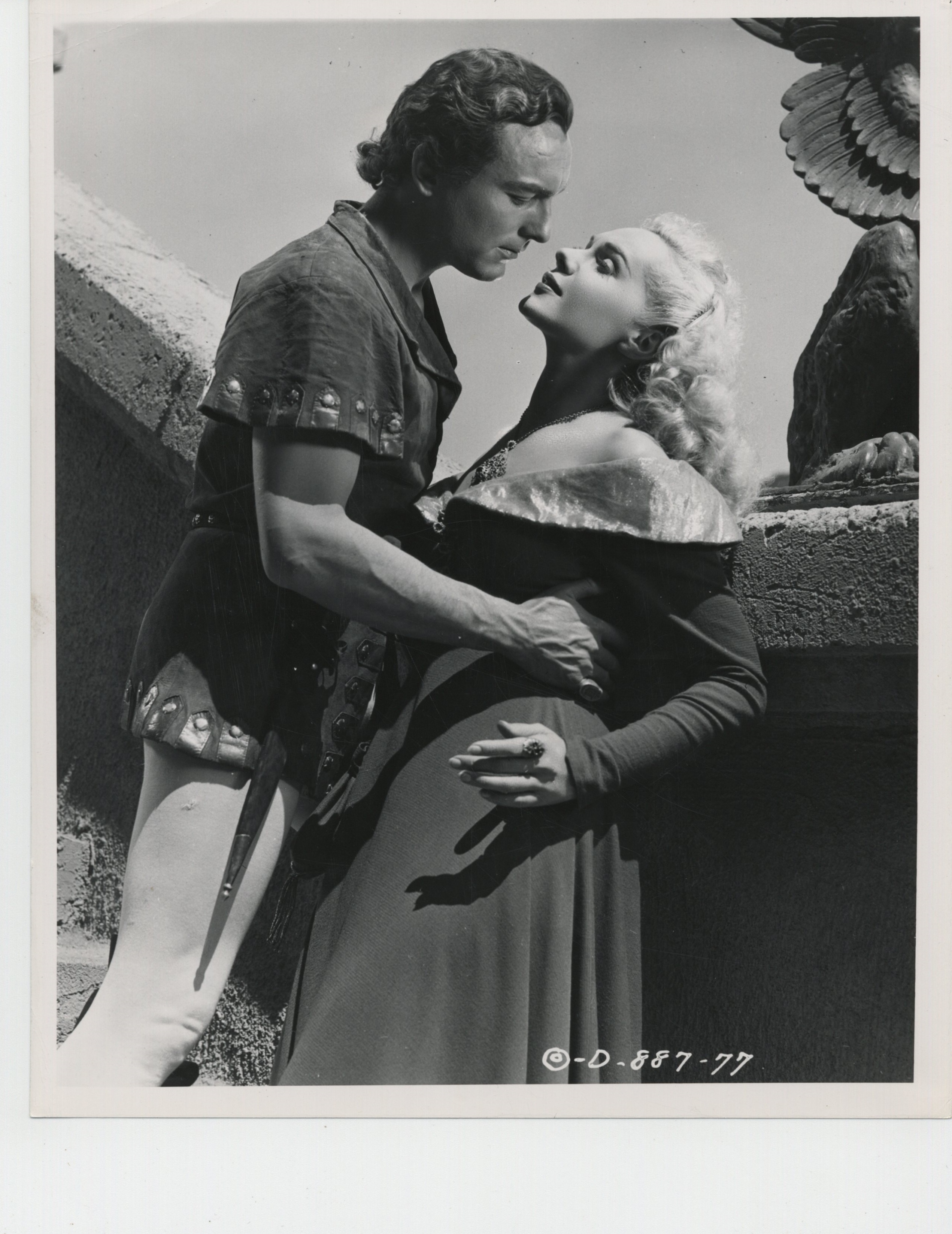 The Prince of Thieves (1948) Screenshot 2 