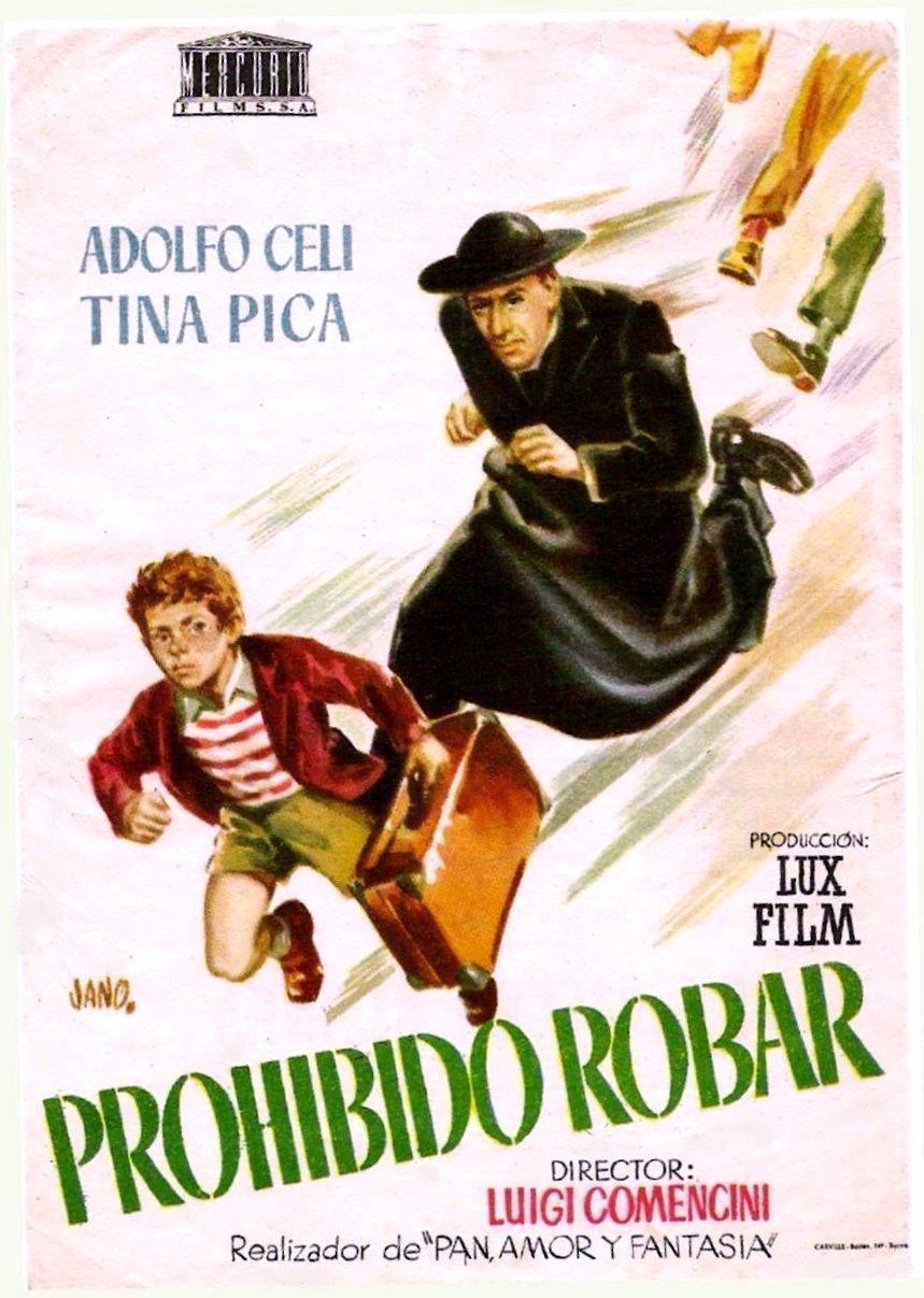 Guaglio (1948) Screenshot 1