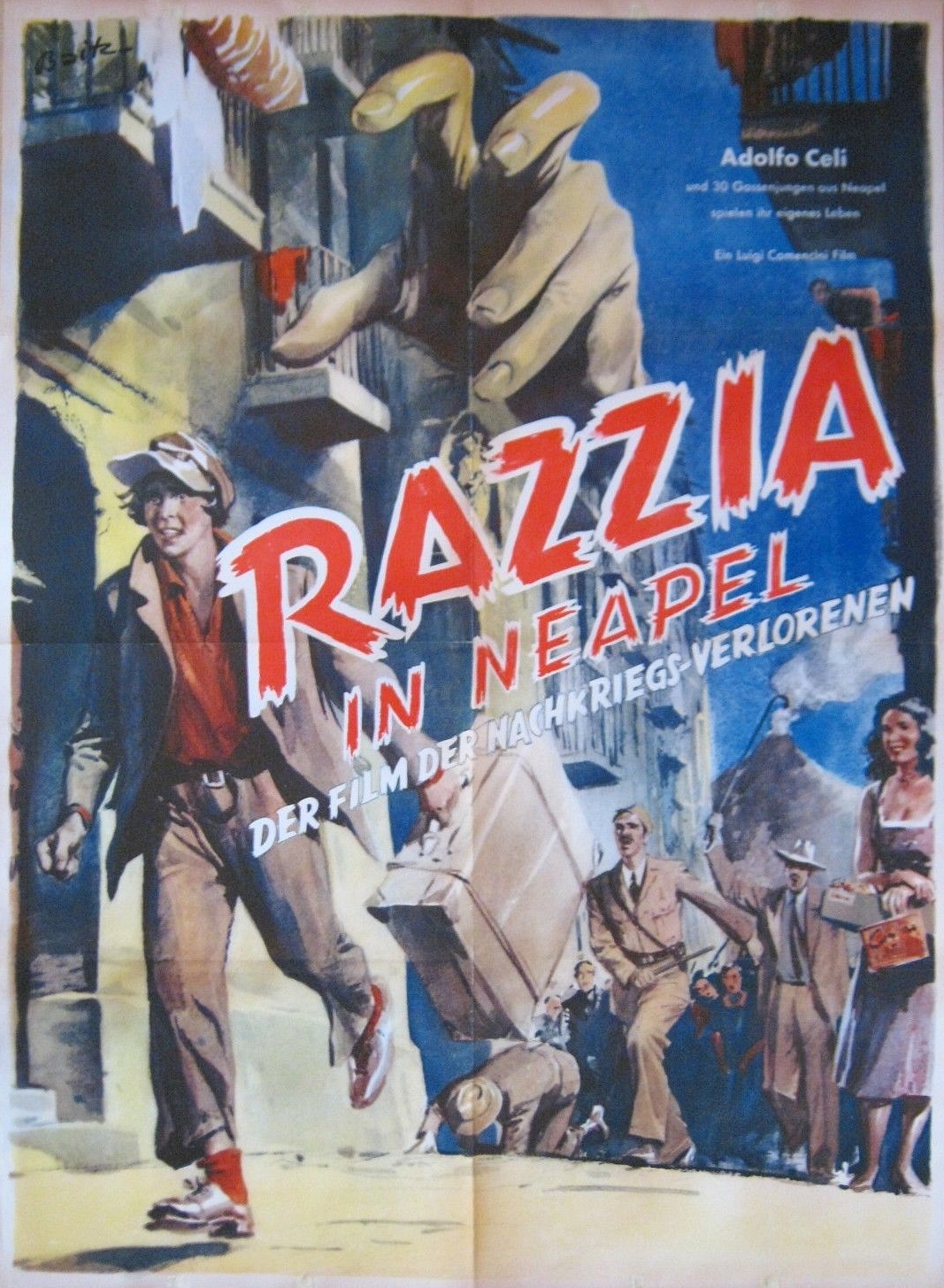 Guaglio (1948) Screenshot 3
