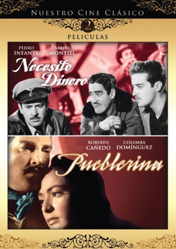 Pueblerina (1949) Screenshot 1