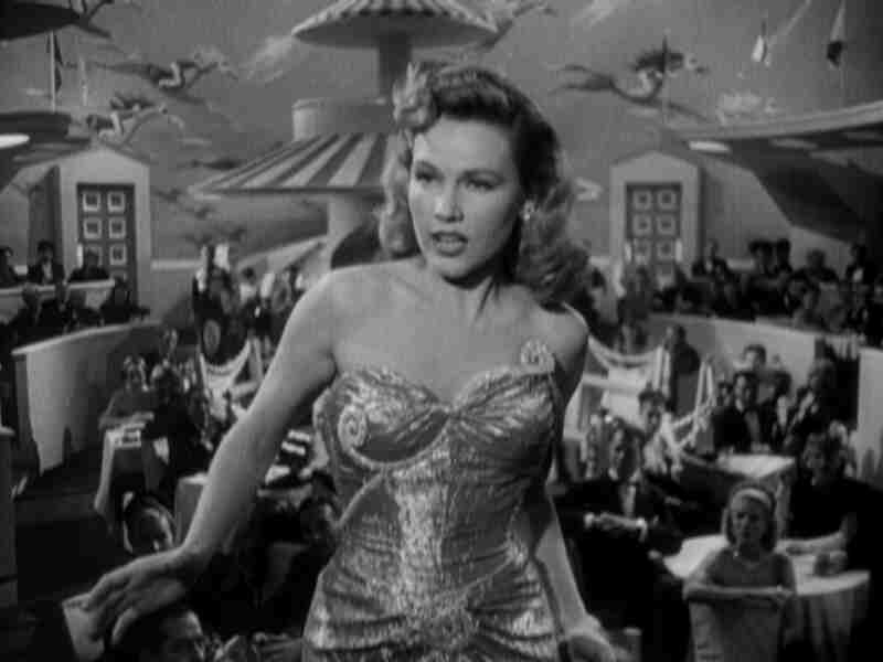 Race Street (1948) Screenshot 1