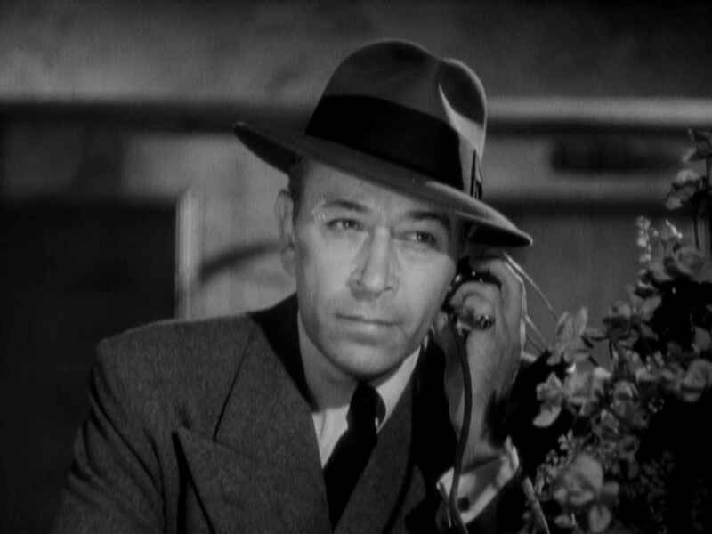 Race Street (1948) Screenshot 3