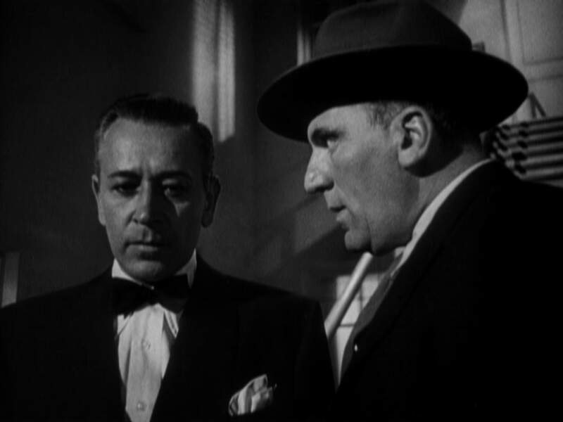 Race Street (1948) Screenshot 4