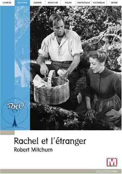 Rachel and the Stranger (1948) Screenshot 1