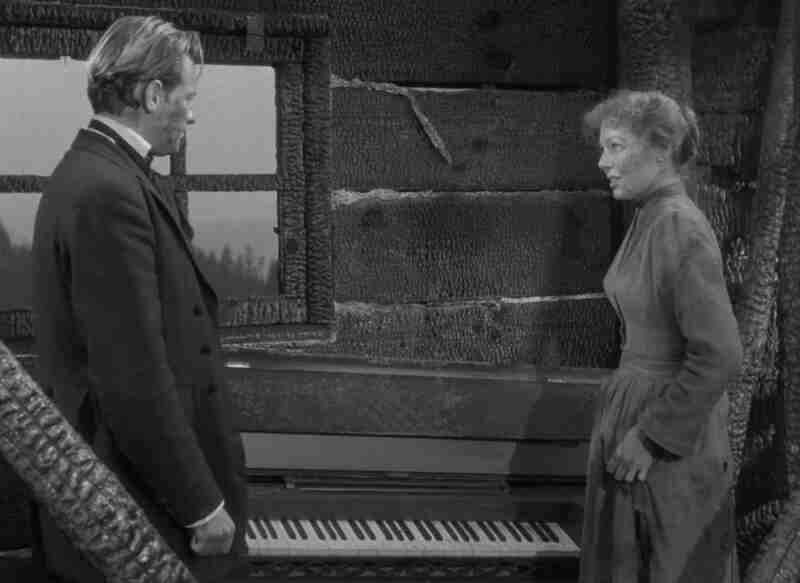 Rachel and the Stranger (1948) Screenshot 5
