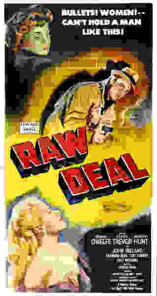 Raw Deal (1948) Screenshot 3