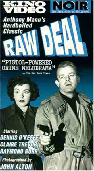 Raw Deal (1948) Screenshot 5