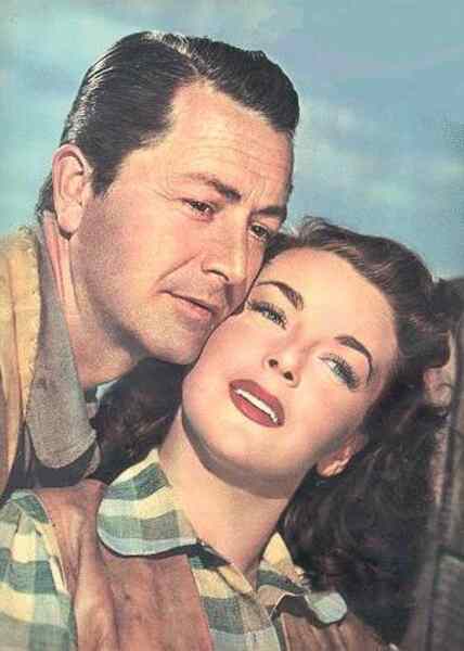 Relentless (1948) Screenshot 1