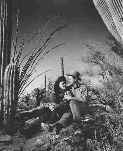 Relentless (1948) Screenshot 3